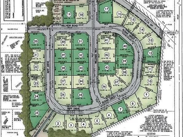 1009 Susan Crest #15, Black Earth, WI 53515