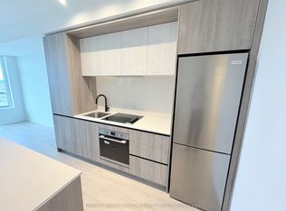 2495 Eglinton Ave W #2605, Mississauga, ON L5M 7C1