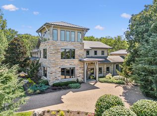 3401 Trimble Rd, Nashville, TN 37215