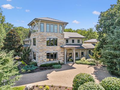 3401 Trimble Rd, Nashville, TN, 37215