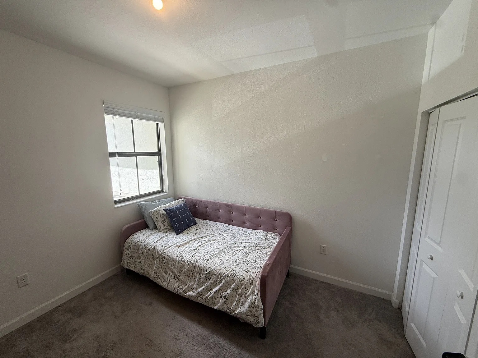 10187 Southwest 228th Terrace - 1 (Guest Bedroom) — Photo 3