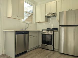 4424 Fulton St #5, San Francisco, CA 94121