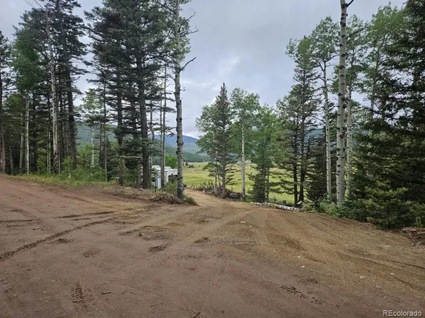 Lot 2841 Wendt Lane LOT 2841, Fort Garland, CO 81133