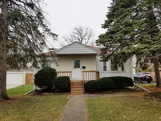 510 Harvey Ave photo 1