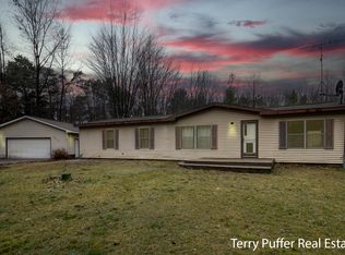 4377 S Wolf Lake Rd, Fruitport, MI 49415