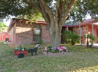 1011 W Albatross Ave, Pharr, TX 78577