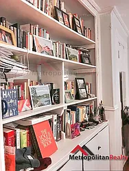 Rented by Metropolitan Realty