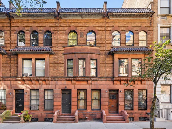 324 W 85th St #1, New York, NY 10024