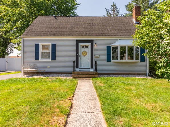 65 Harding Avenue, Newington, CT 06111