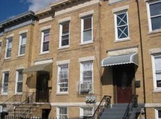 647 45th St #2, Brooklyn, NY 11220