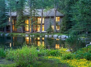 332 Beaver Dam Cir #B, Vail, CO 81657