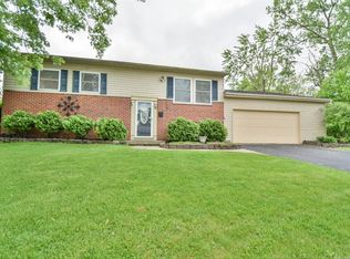 1475 Broadview Ct, Mason, OH