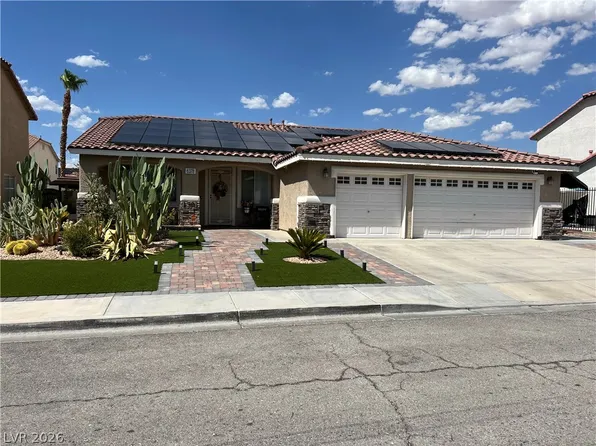 6378 Elizabethtown Ave, Las Vegas, NV 89110