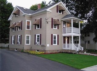 57 Maple St #3, Branford, CT 06405