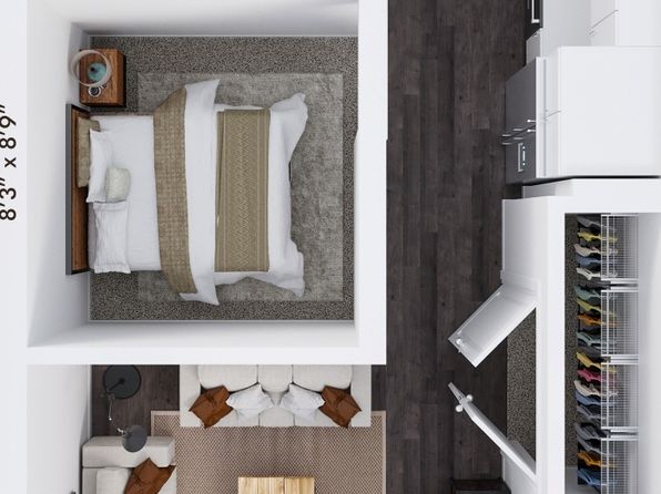 Westley on Broadway | 4111 Broadway, Kansas City, MO