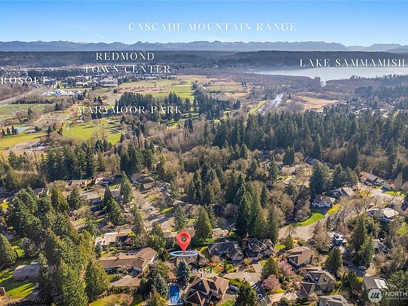 4th image of 15728 NE 61st Ct
