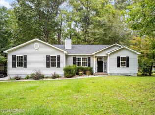 1925 Rocky Run Rd, Jacksonville, NC 28546