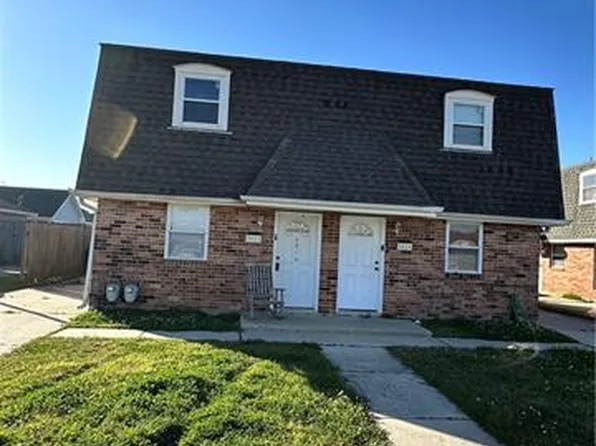 3612 Laplace St, Chalmette, LA 70043
