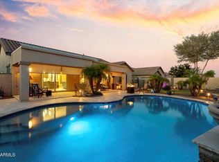 18529 W Oregon Ave, Litchfield Park, AZ 85340