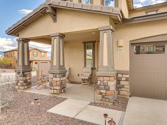 2nd image of 13617 N Vistoso Reserve Pl