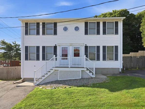 3 Five Hamar Dr, Feeding Hills, MA 01030