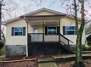 112 Newton St, Hot Springs, AR 71901