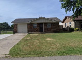 51 Miller Dr, Chickasha, OK 73018