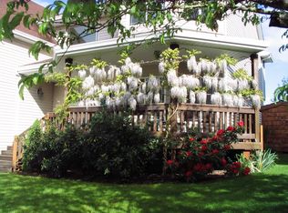 8750 SW 164th Pl, Beaverton, OR 97007