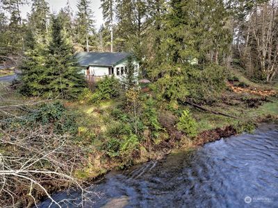 230 W Blueberry Lane, Elma, WA, 98541