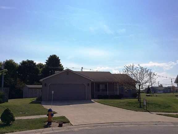 4th image of 1525 Wheatfield Ct