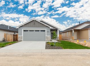 12534 Ochoco St, Nampa, ID 83651