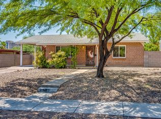 1420 E Seneca St, Tucson, AZ 85719