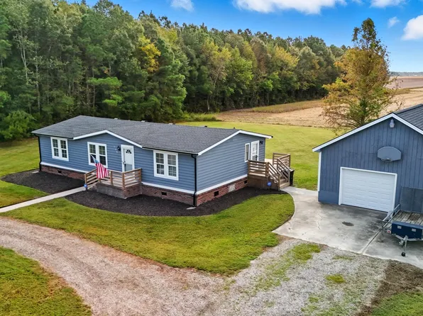159 Keeter Barn Road, South Mills, NC 27976