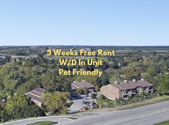 3 Weeks Free Rent
W/D In Unit
Pet Friendly