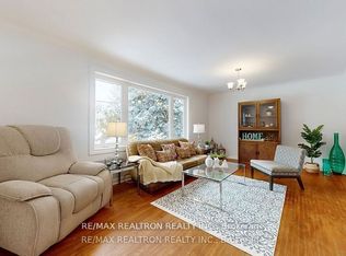 69 Mossbank Dr, Toronto, ON M1G2C4