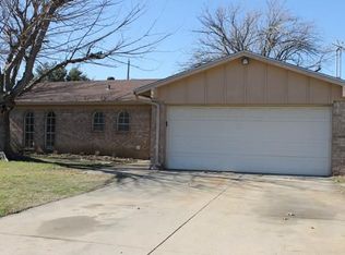 6409 Cathy Dr, Watauga, TX 76148