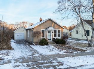 1650 Ontario St, Oshkosh, WI 54901