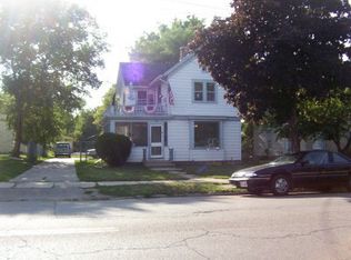 518 Bluff St, Beloit, WI 53511