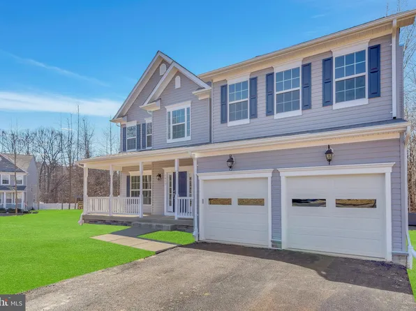 19163 Porto Bello, Drayden, MD 20630