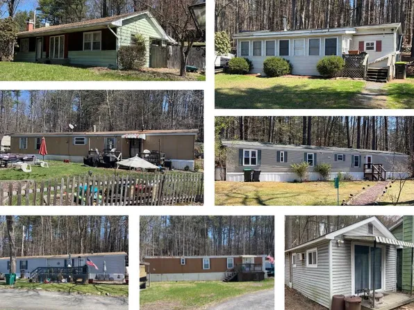 2142 Wigwam Park Rd, Stroudsburg, PA 18360