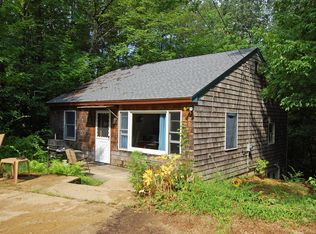 150 Hall Rd, Barrington, NH 03825
