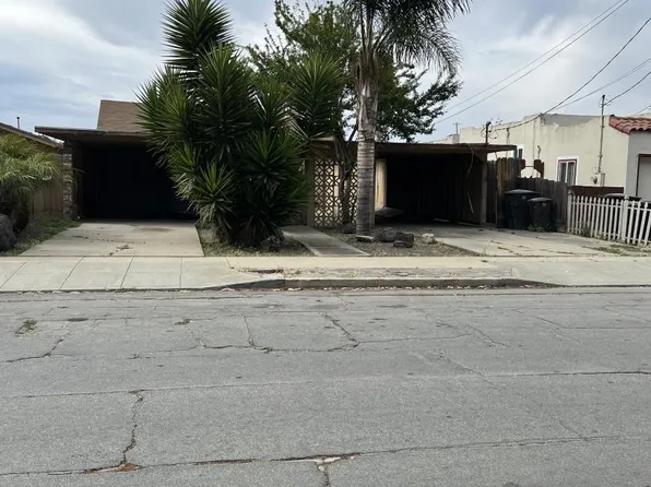 426 Park St, Salinas, CA 93901