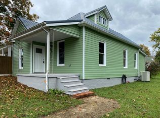 631 Georgia Ave, Etowah, TN 37331