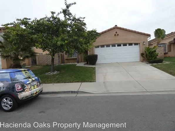 2034 S Pinnacle Dr, Santa Maria, CA 93458