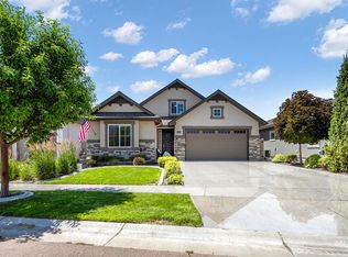 12091 S Aves Pl, Nampa, ID 83686