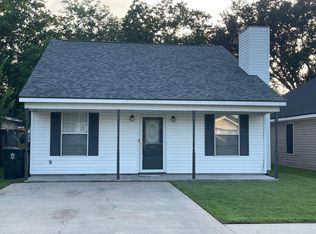 106 Earline Dr, Lafayette, LA 70506