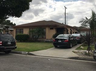 7360 Howery St, South Gate, CA 90280