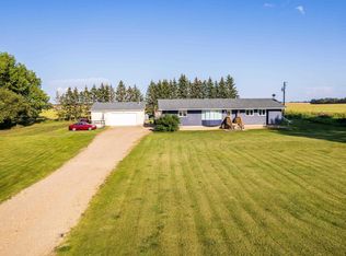 57127 Range Road 251 Rural, Sturgeon County, AB T0G 1L1