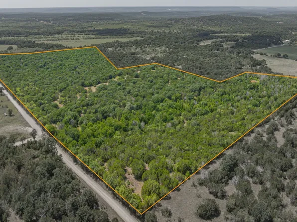 County Road 109, Mingus, TX 76463
