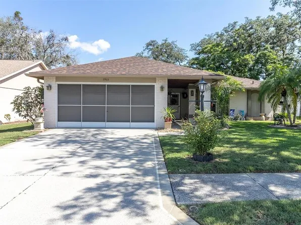 9903 Kingsport Ave, New Port Richey, FL 34655
